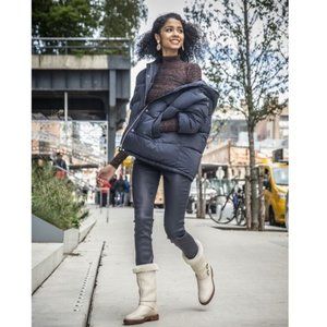 NWT $324 Women’s Timberland Boot Co. Riley Flair